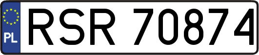 RSR70874