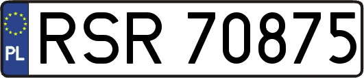 RSR70875