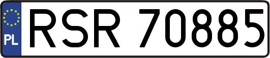 RSR70885