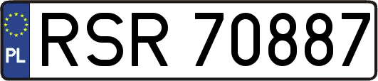 RSR70887