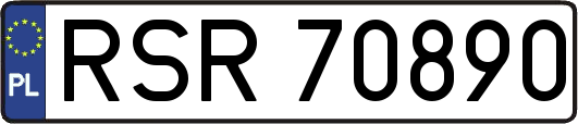 RSR70890