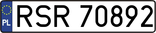 RSR70892
