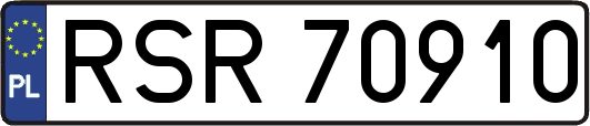RSR70910