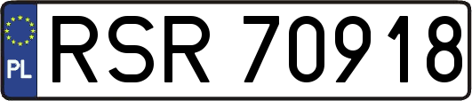 RSR70918