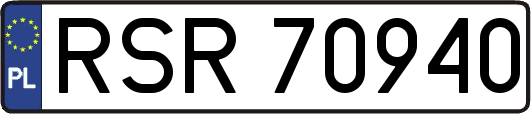 RSR70940