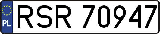 RSR70947