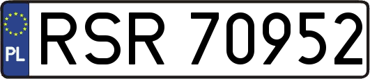 RSR70952