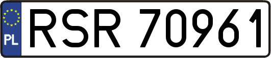 RSR70961