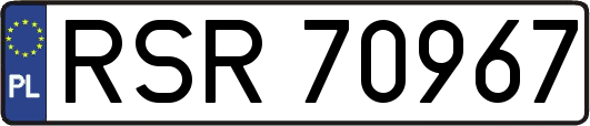 RSR70967