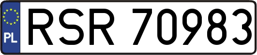 RSR70983