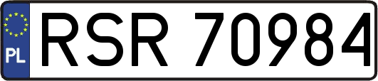 RSR70984
