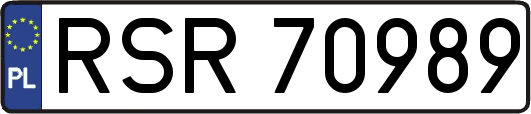 RSR70989