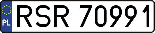 RSR70991