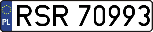 RSR70993