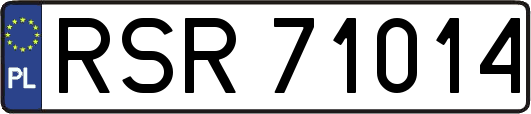 RSR71014