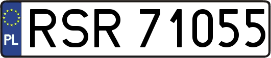 RSR71055