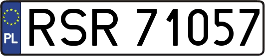 RSR71057