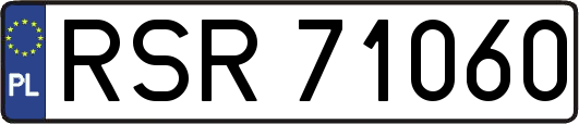 RSR71060