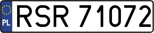 RSR71072