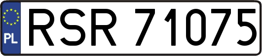 RSR71075