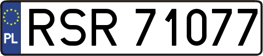 RSR71077