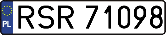 RSR71098