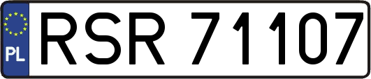RSR71107