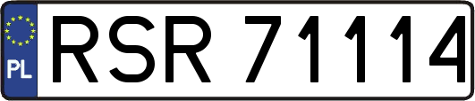 RSR71114