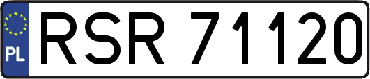RSR71120