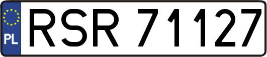 RSR71127
