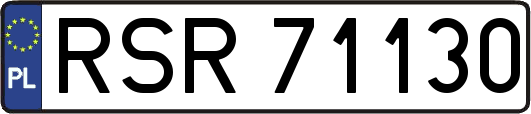 RSR71130