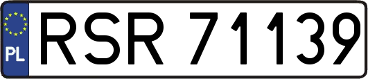 RSR71139