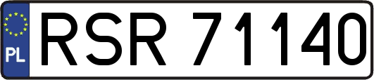 RSR71140