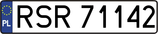 RSR71142