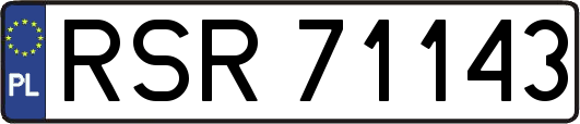 RSR71143