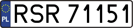 RSR71151