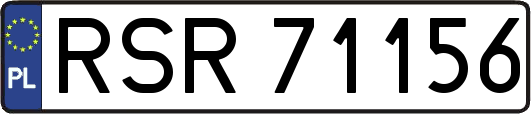 RSR71156
