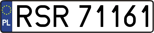 RSR71161