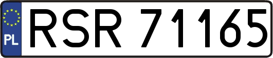 RSR71165