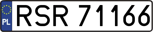 RSR71166