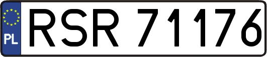 RSR71176