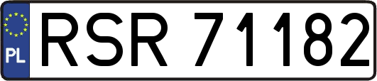 RSR71182