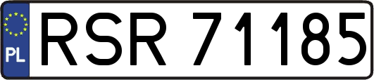 RSR71185