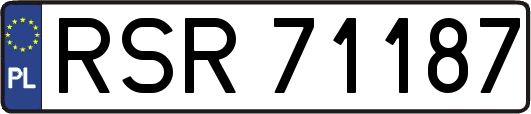 RSR71187