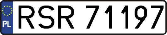 RSR71197