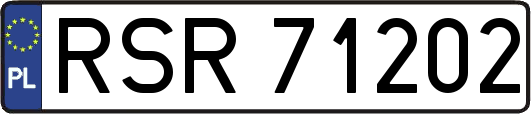 RSR71202