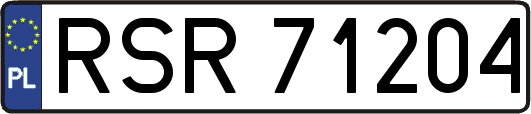 RSR71204
