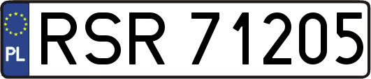 RSR71205