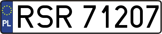 RSR71207
