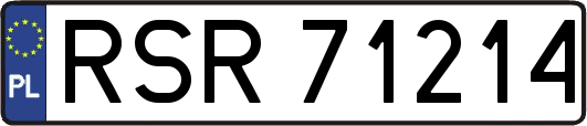 RSR71214